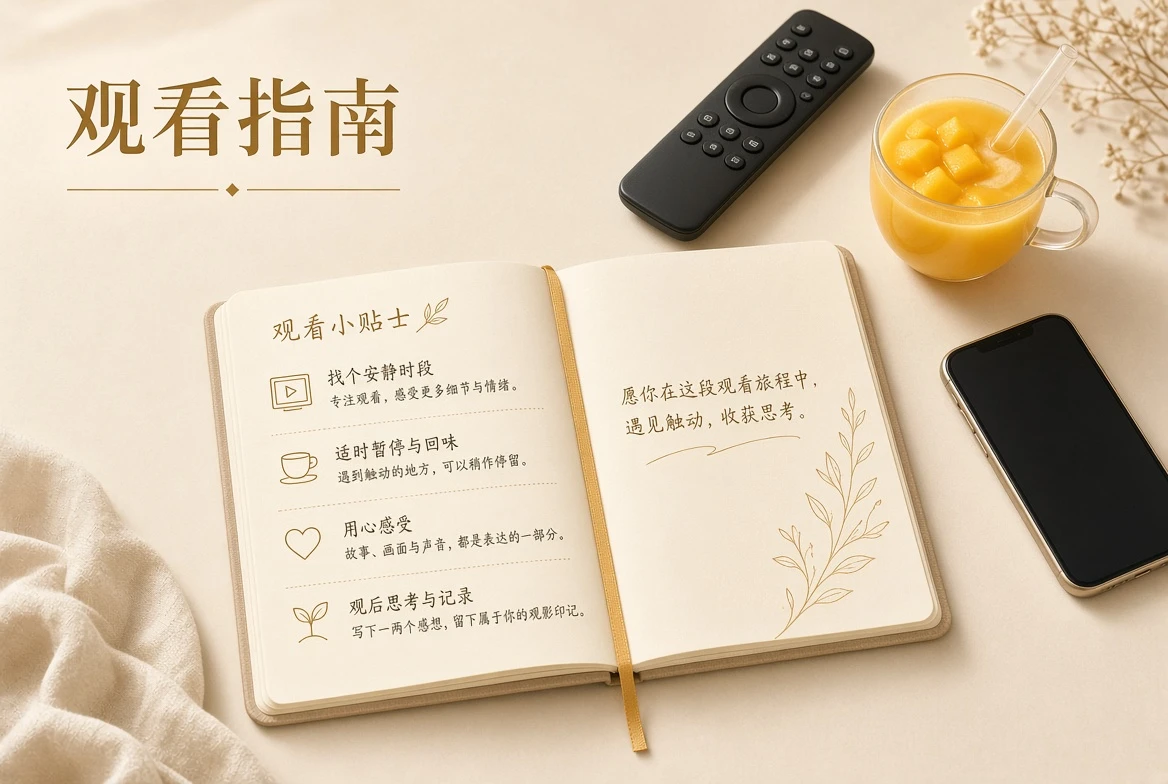 选片方法说明