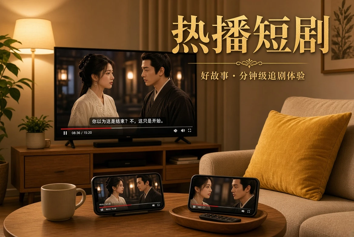 近期新片内容导览